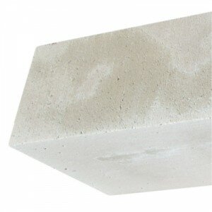 Le béton cellulaire