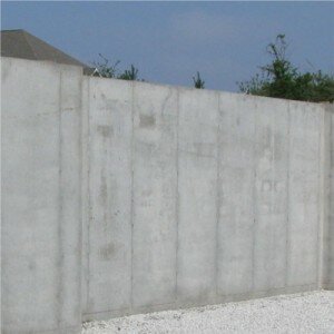 Le béton préfabriqué