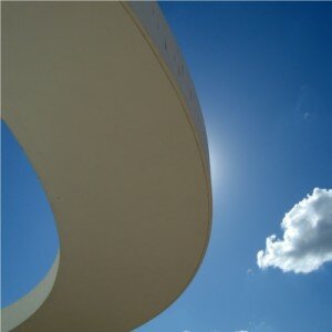 Béton vibré