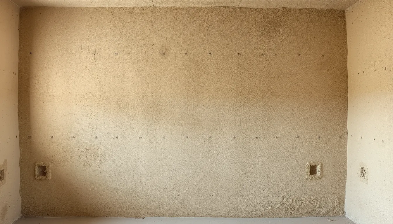 béton chanvre