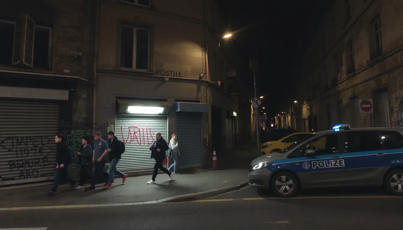 quartiers a eviter a bordeaux le guide complet pour bien