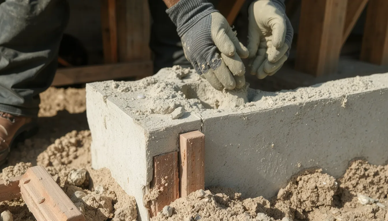 surbots béton